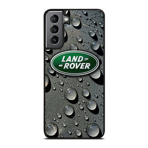 LAND ROVER RAINDROP Samsung Galaxy S21 Plus Case Cover