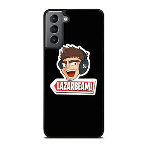 LAZARBEAM GINGY Samsung Galaxy S21 Plus Case Cover