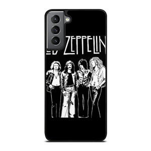 LED ZEPPELIN 1 Samsung Galaxy S21 Plus Case Cover