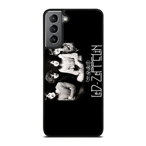 LED ZEPPELIN 4 Samsung Galaxy S21 Plus Case Cover