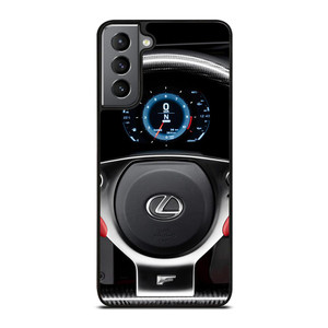 LEXUS STEERING LOGO 3 Samsung Galaxy S21 Plus Case Cover