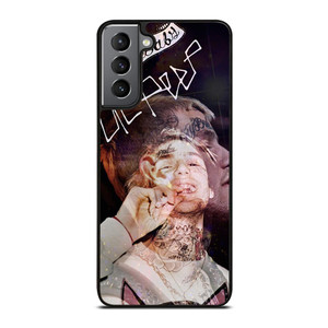 LIL PEEP AMERICAN RAPPER Samsung Galaxy S21 Plus Case Cover LIL PEEP AMERICAN RAPPER Samsung Galaxy S21 Plus Case Cover