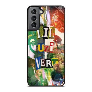 LIL UZI VERT RAPPER Samsung Galaxy S21 Plus Case Cover