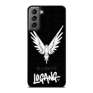 LOGAN PAUL LOGANG 1 Samsung Galaxy S21 Plus Case Cover