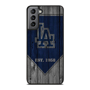LOS ANGELES DODGERS 1958 Samsung Galaxy S21 Plus Case Cover LOS ANGELES DODGERS 1958 Samsung Galaxy S21 Plus Case Cover