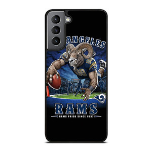 LOS ANGELES RAMS 2 Samsung Galaxy S21 Plus Case Cover