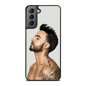 LUIS FONSI DESPACITO Samsung Galaxy S21 Plus Case Cover LUIS FONSI DESPACITO Samsung Galaxy S21 Plus Case Cover