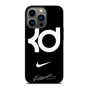 KEVIN DURANT KD iPhone 13 Pro Case Cover