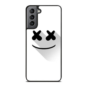 MARSHMELLO 4 Samsung Galaxy S21 Plus Case Cover
