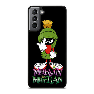 MARVIN THE MARTIAN 1 Samsung Galaxy S21 Plus Case Cover