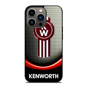 KENWORTH TRUCK 1 iPhone 13 Pro Case Cover KENWORTH TRUCK 1 iPhone 13 Pro Case Cover