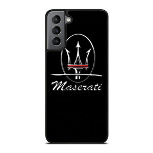 MASERATI NEW LOGO Samsung Galaxy S21 Plus Case Cover MASERATI NEW LOGO Samsung Galaxy S21 Plus Case Cover