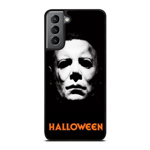 MICHAEL MYERS HALLOWEEN 4 Samsung Galaxy S21 Plus Case Cover