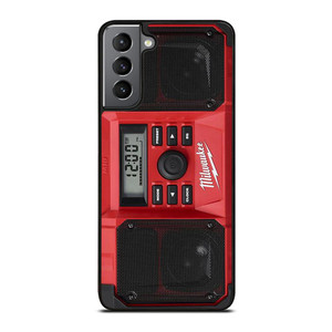 MILWAUKEE SPEAKER 2 Samsung Galaxy S21 Plus Case Cover MILWAUKEE SPEAKER 2 Samsung Galaxy S21 Plus Case Cover