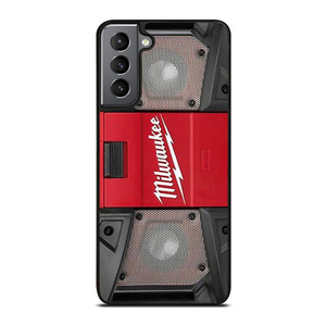 MILWAUKEE SPEAKER 3 Samsung Galaxy S21 Plus Case Cover MILWAUKEE SPEAKER 3 Samsung Galaxy S21 Plus Case Cover