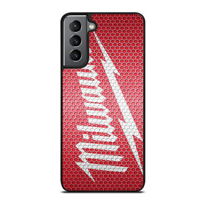 MILWAUKEE TOOL Samsung Galaxy S21 Plus Case Cover MILWAUKEE TOOL Samsung Galaxy S21 Plus Case Cover