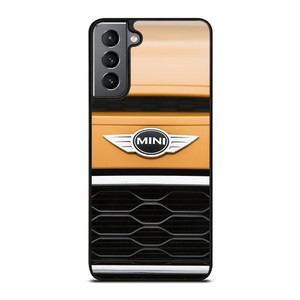 MINI COOPER 1 Samsung Galaxy S21 Plus Case Cover MINI COOPER 1 Samsung Galaxy S21 Plus Case Cover