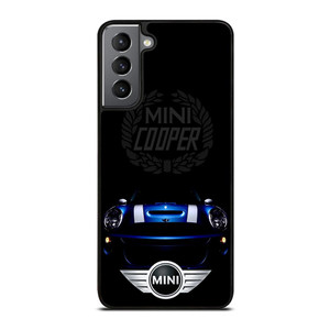 MINI COOPER 3 Samsung Galaxy S21 Plus Case Cover MINI COOPER 3 Samsung Galaxy S21 Plus Case Cover