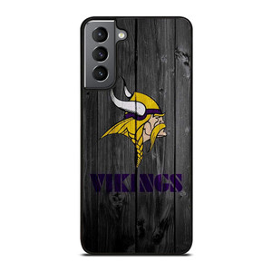 MINNESOTA VIKINGS 2 Samsung Galaxy S21 Plus Case Cover MINNESOTA VIKINGS 2 Samsung Galaxy S21 Plus Case Cover