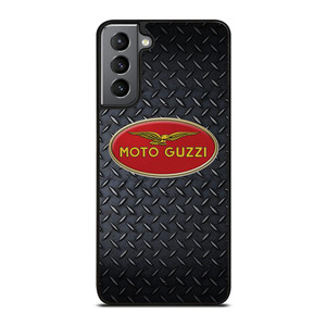 MOTO GUZZI 2 Samsung Galaxy S21 Plus Case Cover