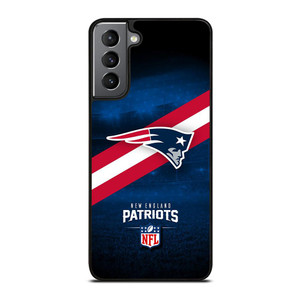 NEW ENGLAND PATRIOTS THE PATS Samsung Galaxy S21 Plus Case Cover NEW ENGLAND PATRIOTS THE PATS Samsung Galaxy S21 Plus Case Cover