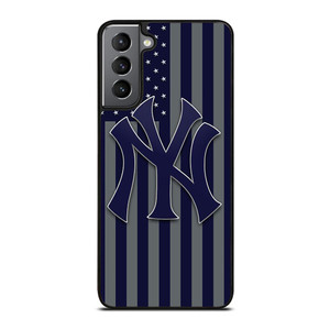 NEW YORK YANKEES AMERICAN Samsung Galaxy S21 Plus Case Cover