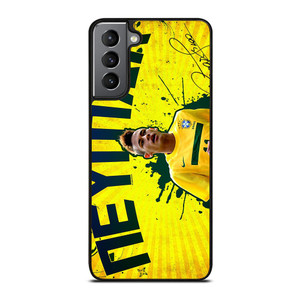 NEYMAR da SILVA Samsung Galaxy S21 Plus Case Cover NEYMAR da SILVA Samsung Galaxy S21 Plus Case Cover