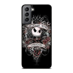NIGHT BEFORE CHRISTMAS 2 Samsung Galaxy S21 Plus Case Cover