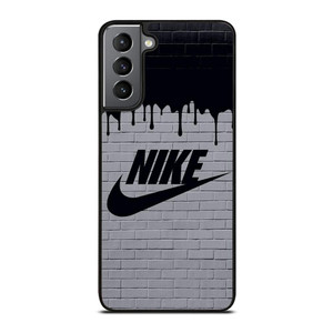 NIKE BRICK Samsung Galaxy S21 Plus Case Cover