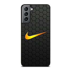 NIKE HEXAGON Samsung Galaxy S21 Plus Case Cover NIKE HEXAGON Samsung Galaxy S21 Plus Case Cover