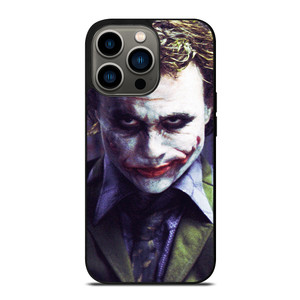 JOKER BATMAN 1 iPhone 13 Pro Case Cover JOKER BATMAN 1 iPhone 13 Pro Case Cover