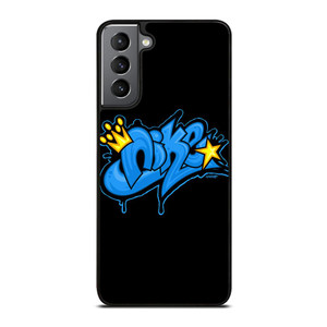 NIKE JUST DO IT GRAFFITI Samsung Galaxy S21 Plus Case Cover