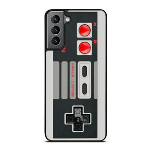 NINTENDO CONTROLLER Samsung Galaxy S21 Plus Case Cover