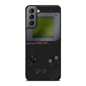 NINTENDO GAME BOY 2 Samsung Galaxy S21 Plus Case Cover