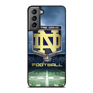 NOTRE DAME 1 Samsung Galaxy S21 Plus Case Cover