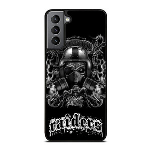 OAKLAND RAIDERS 5 Samsung Galaxy S21 Plus Case Cover