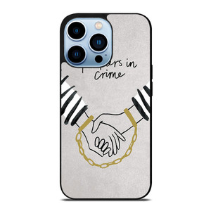 PARTNER IN CRIME 2 iPhone 13 Pro Max Case Cover