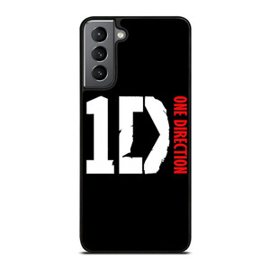 ONE DIRECTION 1D Samsung Galaxy S21 Plus Case Cover ONE DIRECTION 1D Samsung Galaxy S21 Plus Case Cover