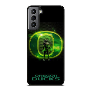 OREGON DUCKS 2 Samsung Galaxy S21 Plus Case Cover OREGON DUCKS 2 Samsung Galaxy S21 Plus Case Cover