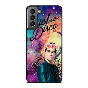 PANIC AT THE DISCO 4 Samsung Galaxy S21 Plus Case Cover PANIC AT THE DISCO 4 Samsung Galaxy S21 Plus Case Cover