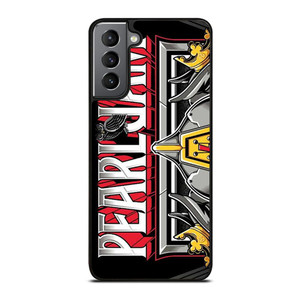 PEARL JAM 2 Samsung Galaxy S21 Plus Case Cover PEARL JAM 2 Samsung Galaxy S21 Plus Case Cover