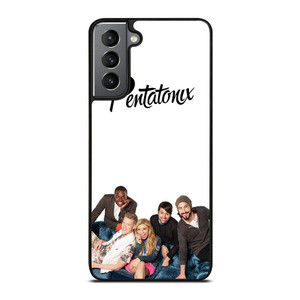 PENTATONIX 2 Samsung Galaxy S21 Plus Case Cover PENTATONIX 2 Samsung Galaxy S21 Plus Case Cover