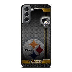 PITTSBURGH STEELERS 3 Samsung Galaxy S21 Plus Case Cover