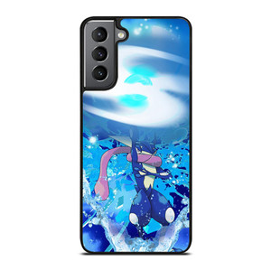 POKEMON GRENINJA 2 Samsung Galaxy S21 Plus Case Cover POKEMON GRENINJA 2 Samsung Galaxy S21 Plus Case Cover