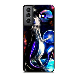 POKEMON MEWTWO NEBULA Samsung Galaxy S21 Plus Case Cover POKEMON MEWTWO NEBULA Samsung Galaxy S21 Plus Case Cover