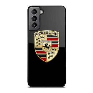PORSCHE 1931 Samsung Galaxy S21 Plus Case Cover