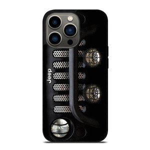 JEEP 1 iPhone 13 Pro Case Cover