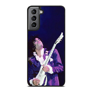 PRINCE PURPLE RAIN 1 Samsung Galaxy S21 Plus Case Cover PRINCE PURPLE RAIN 1 Samsung Galaxy S21 Plus Case Cover