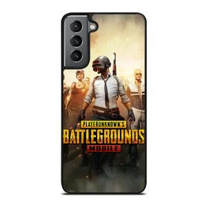 PUBG MOBILE Samsung Galaxy S21 Plus Case Cover PUBG MOBILE Samsung Galaxy S21 Plus Case Cover