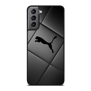PUMA LOGO 1 Samsung Galaxy S21 Plus Case Cover PUMA LOGO 1 Samsung Galaxy S21 Plus Case Cover
